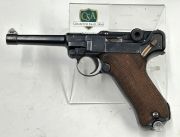 Mauser P08 S/42 data G (1935)