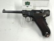 DWM Luger 00 Svizzera commerciale 1 Serie
