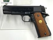 Colt COMBAT COMMANDER ~ 1982