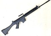 FN FAL Argentino contratto Croato