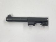 Walther Canna P38/P1 – 2° tipo