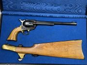 Jager 1873 “Colt Bountline Carbine” 10″ ~ 1967