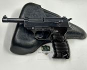 Mauser P38 byf-44 ~ con fondina