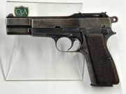 FN BROWNING HP35 Militare Belgio 1938/39