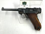 WAFFENFABRICK BERN Luger Svizzera 1906/24