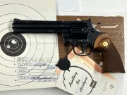 Colt PYTHON 6” ~ 1965