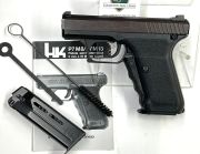 Heckler & Koch P7 M13