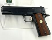 Colt Government Serie 70 ~ 1979