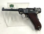 CHAROLA Y ANITUA Mod: 1898 – (3^ serie Liegi)