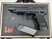 Heckler & Koch USP ÉLITE