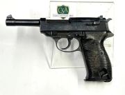 Spreewerke P38 (Walther P38)