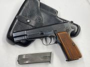 FN BROWNING HP35 ~ Pre-60 ~ Polizia tedesca
