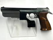 Walther OLYMPIA MOD. 1936 &ldquo;Schnellfeuer Pistole&rdquo;