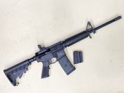 Smith & Wesson M4 M&P15 MSR 16&Prime; &ndash; Nuovo