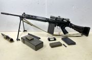 FN Herstal FAL Sniper originale