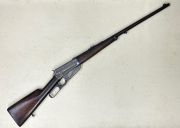 Winchester 1895 Rifle  ~ 1914