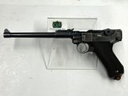 Erfurt LP08 1914 Luger Artiglieria