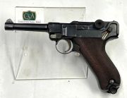 Mauser LUGER 29/73 150mm