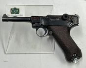 Mauser Luger P08 42-1939