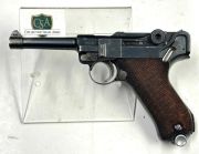 Mauser Luger P08 S/42-1936