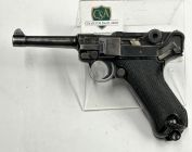 Mauser Luger P08 byf-42 &ldquo;Black Widow&rdquo;