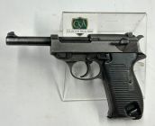 Mauser P38 &ldquo;SVW 45&rdquo;