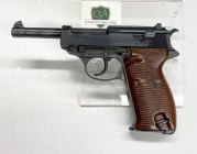 Mauser P38 byf-43