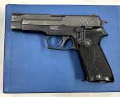 Sig Sauer P220 pre-serie WF BERN