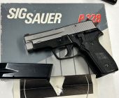 Sig Sauer P228 1990