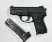 Sig Sauer P239