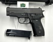 Sig Sauer P228 WF BERN