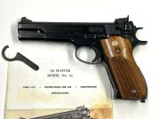 Smith & Wesson 52-1 ~ 1970