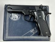 Smith & Wesson 59 ~ 1975