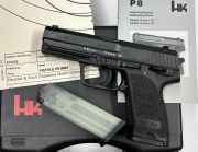 Heckler & Koch P8