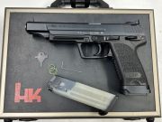 Heckler & Koch USP &Eacute;LITE