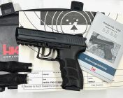 Heckler & Koch P30-V3
