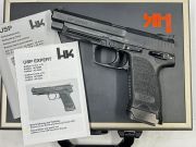 Heckler & Koch USP EXPERT