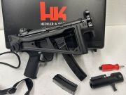 Heckler & Koch P5 K ~ (MP5K ) calcio B&T