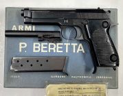 Beretta 1951 &ldquo;Ravizza&rdquo; 1963 - 2 canne