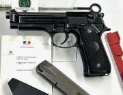 Mas M.le G1 Arm&eacute;e ~  (PA-MAS-G1)