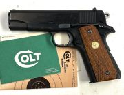 Colt COMBAT COMMANDER  ~ 1977