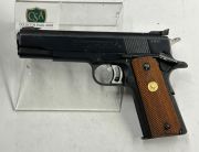 Colt GOLD CUP National Match Serie 70