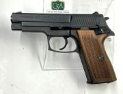 Bernardelli P018 Compact  ~ 1985