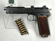 Steyr 1912 ~ c/lastrina (antecat.)