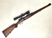 Mannlicher Schoenauer 1950 anno 1951