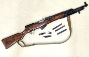 Simonov SKS ~ Tula 1951