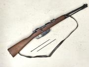 GRAZIANI Moschetto BALILLA G.I.L. ~ 1941-XIX