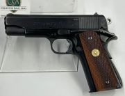 Colt LITHWEIGHT COMMANDER .45 ~ 1969