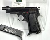 Beretta 34 G.d.F. 1^ tipo