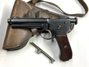 ROTH STEYR 1907 ~ 1910 con Fondina e lastrina